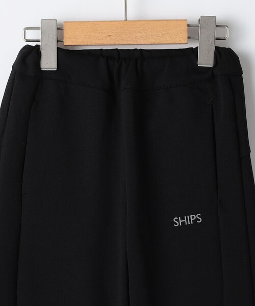 SHIPS(シップス)の「SHIPS KIDS:110~130cm /ライン トラックパンツ(その他パンツ・キッズ・ブラック/ブルー・110/120/130)」の17枚目の写真