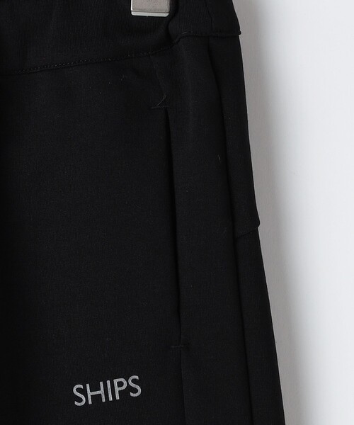 SHIPS(シップス)の「SHIPS KIDS:110~130cm /ライン トラックパンツ(その他パンツ・キッズ・ブラック/ブルー・110/120/130)」の19枚目の写真