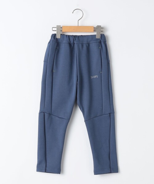 SHIPS(シップス)の「SHIPS KIDS:110~130cm /ライン トラックパンツ(その他パンツ・キッズ・ブラック/ブルー・110/120/130)」の22枚目の写真