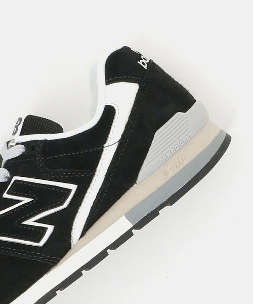 セール】＜New Balance＞CM996EL2/D スニーカー（スニーカー）｜New