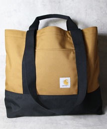 Carhartt | Carhartt クラシックオープントートバッグ18L(トートバッグ)