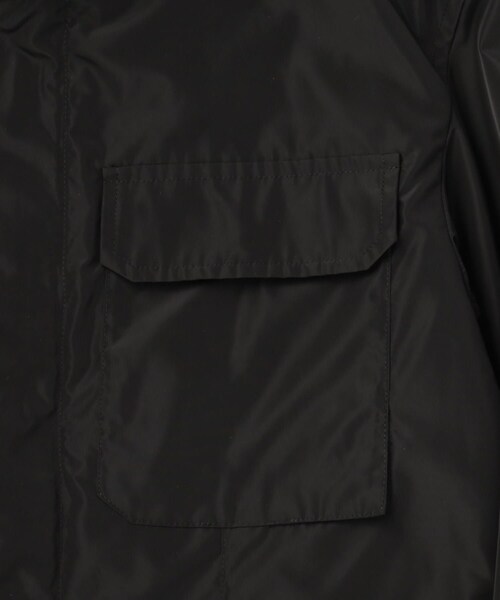 セール】【干場義雅×DRESSTERIOR】M－65 フィールドジャケット