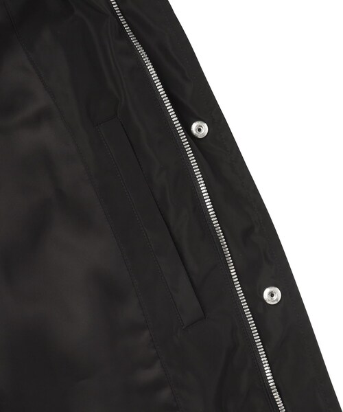 セール】【干場義雅×DRESSTERIOR】M－65 フィールドジャケット