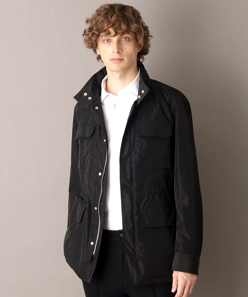 セール】【干場義雅×DRESSTERIOR】M－65 フィールドジャケット