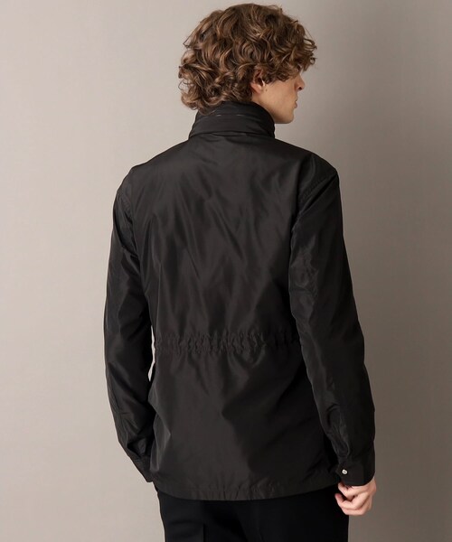 セール】【干場義雅×DRESSTERIOR】M－65 フィールドジャケット