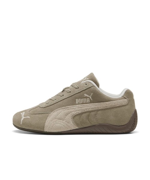 SPEEDCAT ELEVATED WNS 403619-02（スニーカー）｜PUMA（プーマ