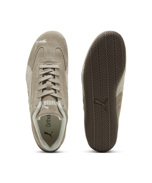 SPEEDCAT ELEVATED WNS 403619-02（スニーカー）｜PUMA（プーマ