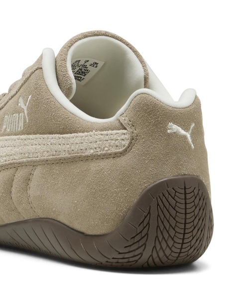 SPEEDCAT ELEVATED WNS 403619-02（スニーカー）｜PUMA（プーマ