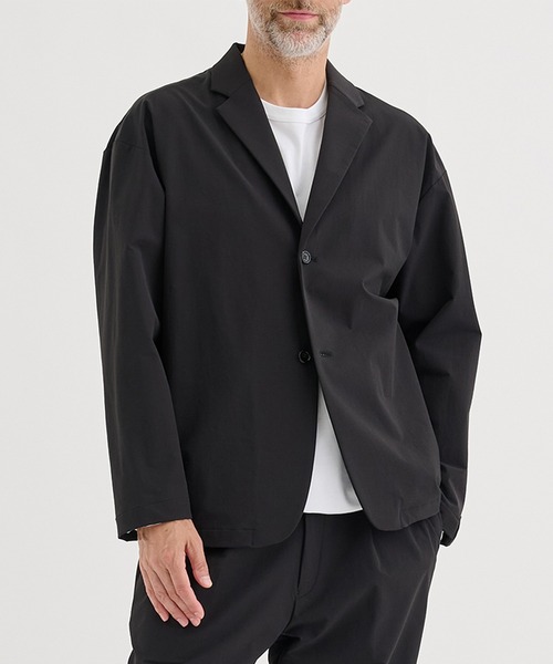 N.HOOLYWOOD/エヌハリウッド】別注 COMFORT JACKET（テーラード