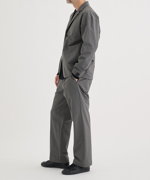 【N.HOOLYWOOD 】エヌハリウッド メンズ　Charcoal 36 N.HOOLYWOOD エヌハリウッド メンズ パンツ（その他） サイズ