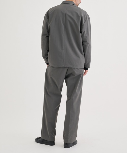 N.HOOLYWOOD/エヌハリウッド】別注 COMFORT JACKET（テーラード