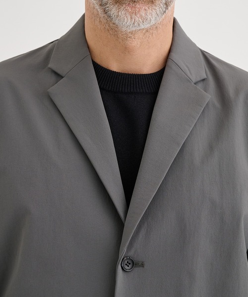 N.HOOLYWOOD/エヌハリウッド】別注 COMFORT JACKET（テーラード