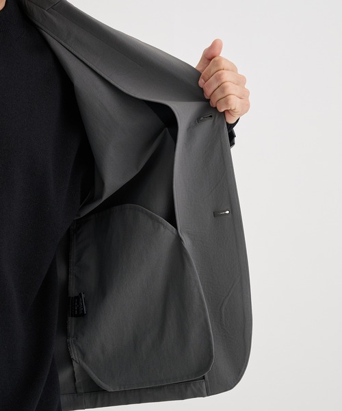 N.HOOLYWOOD/エヌハリウッド】別注 COMFORT JACKET（テーラード