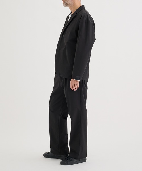 N.HOOLYWOOD/エヌハリウッド】別注 COMFORT JACKET（テーラード