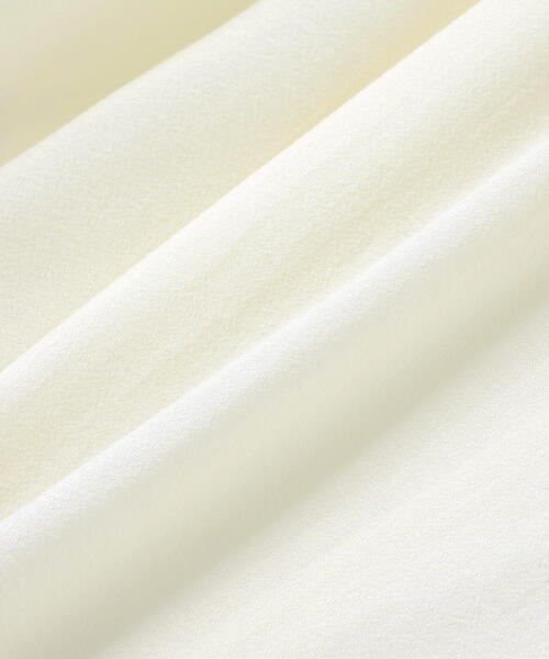 FREE'S MART（フリーズマート）の「ダブルラッフルフリルブラウス（シャツ/ブラウス・レディース・ホワイト系その他/ブルー/ホワイト・FREE）」の17枚目の写真