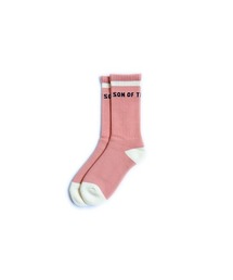 SON OF THE CHEESE | FUCCI 1LINE SOX(ソックス/靴下)