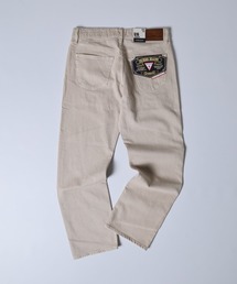 GUESS JEANS GJ G16 STRAIGHTPANTS ゲス ストレートレッグデニムパンツ ジーンズ