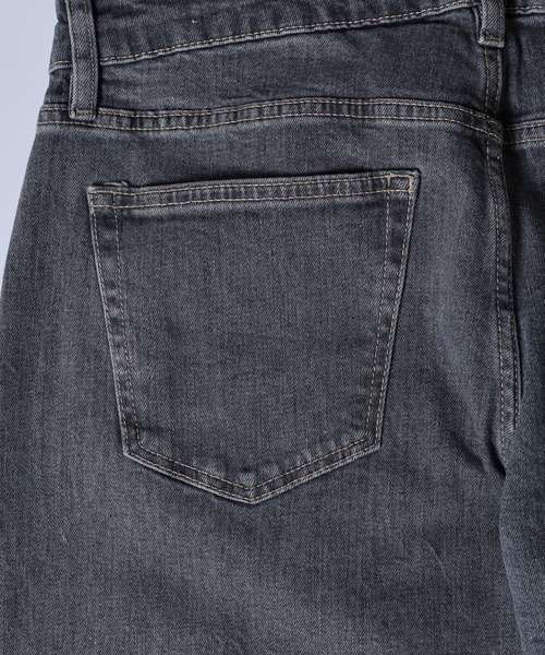 GUESS JEANS（ゲスジーンズ）の「GUESS JEANS GJ G16 STRAIGHTPANTS ゲス ストレートレッグデニムパンツ ジーンズ（デニムパンツ・メンズ・ベージュ/グレー・36inch/33inch/31inch/29inch/28inch/38inch/34inch/32inch/30inch）」の15枚目の写真