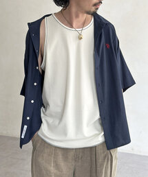 CPCM（シーピーシーエム）の「タンクトップ（タンクトップ）」