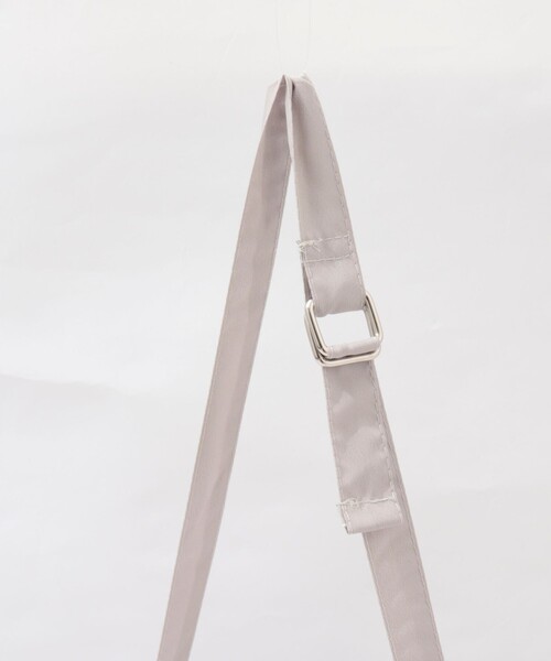 grace grace （グラスグラス）の「【grace grace/グラスグラス】ハートアイサブバッグ（エコバッグ/サブバッグ・レディース・ピンク系その他/ブルー系その他/ブラック系その他・FREE）」の19枚目の写真