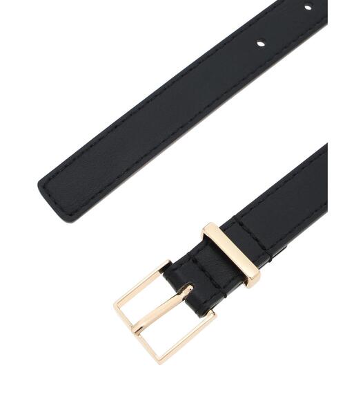 Te chichi(テチチ)の「バックルベルト(ベルト・レディース・ブラウン/ブラック・F)」の5枚目の写真