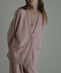 Champion REVERSE WEAVE V/N スウェットカーデ（カーディガン