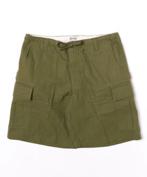 【RES】【HOUSTON / ヒューストン】BIG CARGO SHORTS / ビッグカーゴショーツ