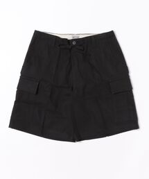 【RES】【HOUSTON / ヒューストン】BIG CARGO SHORTS / ビッグカーゴショーツ