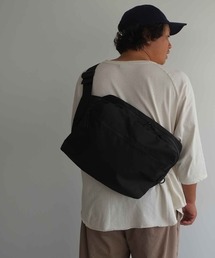 NOIR（ノワール）の「Luminous（ショルダーバッグ）」