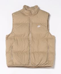 NIKE ダウンベスト　ホワイト NIKE（ナイキ） ダウンコート ダウンジャケット NSW TF SYNFL CLSC