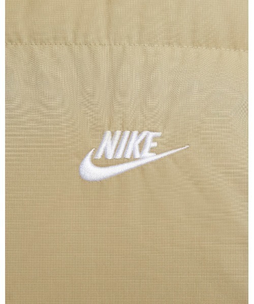 NIKE(ナイキ)の「《NIKEアパレル》AS M NK TF CLUB PUFFER VEST 65(ダウンベスト・メンズ・ブラック/ベージュ/グレー系その他・M/L/S/XL)」の16枚目の写真
