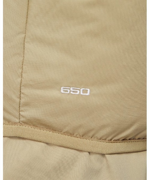 NIKE(ナイキ)の「《NIKEアパレル》AS M NK TF CLUB PUFFER VEST 65(ダウンベスト・メンズ・ブラック/ベージュ/グレー系その他・M/L/S/XL)」の18枚目の写真