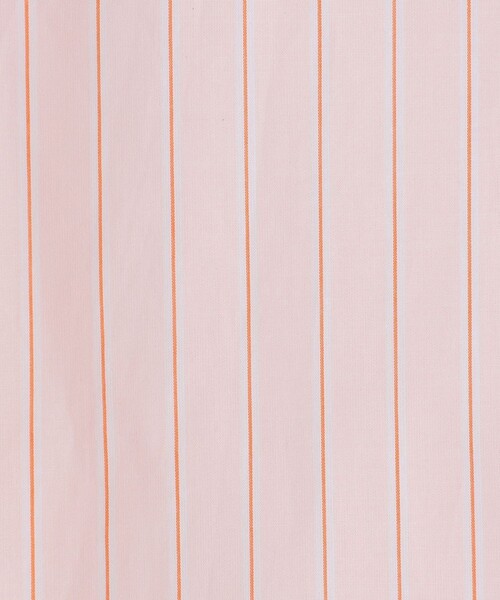 BY MALENE BIRGER(バイマレーネビルガー)の「BY MALENE BIRGER DERRIS オーガニックコットンシャツ(シャツ/ブラウス・レディース・ピンク系その他2・34)」の12枚目の写真