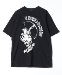 NEIGHBORHOOD（ネイバーフッド）の「半袖Tシャツ（Tシャツ/カットソー）」