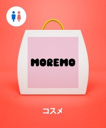 moremo(������)�́y���܁zMOREMO 2026 HAPPY BAG 3,000�~(����/����)