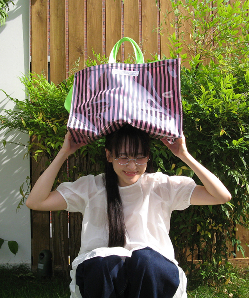 RONRON(ロンロン)の「AIRY DOT RUFFLE LAYERED DRESS WHITE(ワンピース・レディース・その他・FREE)」の5枚目の写真