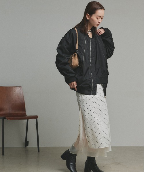 ad thie（アドティエ）の「2WAYスエード ミニショルダーバッグ（ショルダーバッグ・レディース・ブラック/ブラウン/カーキ/マスタード/ベージュ・FREE）」の19枚目の写真