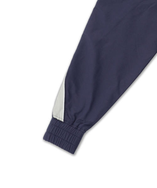 GLACK(グラック)の「GJ104 パイピングライントラックジャケット (ネイビー)(ナイロンジャケット・レディース・その他・MEDIUM/LARGE)」の7枚目の写真