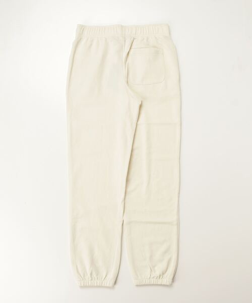 POLO RALPH LAUREN CHILDRENSWEAR(ポロ ラルフ ローレン チルドレンズウェア)の「フレンチ テリー スウェットパンツ(スウェットパンツ・キッズ・ナチュラル・XL/S/M/L)」の2枚目の写真