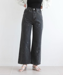 セール】Cutwork Lace Pants（その他パンツ）｜anuke（アンヌーク）の