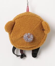 RAGMART（ラグマート）の「くまさんリュック（バックパック/リュック）」