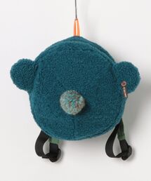 RAGMART（ラグマート）の「くまさんリュック（バックパック/リュック）」