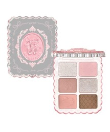 GOGO TALES（ゴーゴーテイルズ）の「スウィートバレエアイシャドウ（アイシャドウ）」