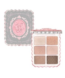 GOGO TALES（ゴーゴーテイルズ）の「スウィートバレエアイシャドウ（アイシャドウ）」