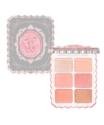 GOGO TALES（ゴーゴーテイルズ）の「スウィートバレエアイシャドウ（アイシャドウ）」