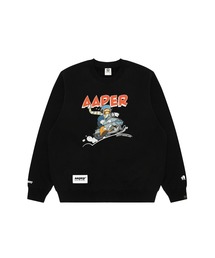 AAPE BY A BATHING APE｜エーエイプバイアベイシングエイプの