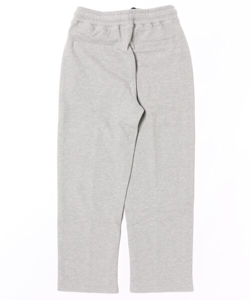 BOY LONDON(ボーイロンドン)の「【BOY LONDON】BOY KANOKO Fleece Easy Pants(スウェットパンツ・メンズ・グレー・X-LARGE/LARGE/SMALL/MEDIUM)」の9枚目の写真