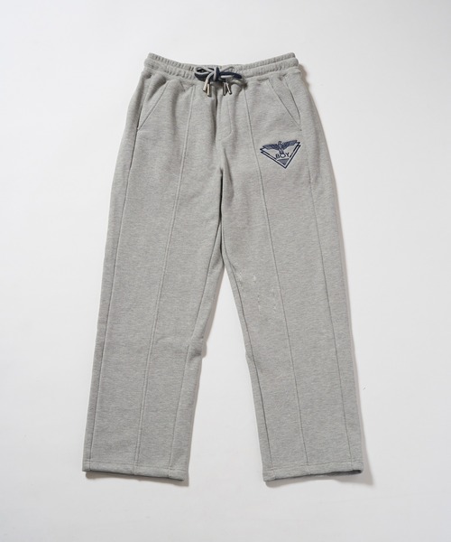 BOY LONDON(ボーイロンドン)の「【BOY LONDON】BOY KANOKO Fleece Easy Pants(スウェットパンツ・メンズ・グレー・X-LARGE/LARGE/SMALL/MEDIUM)」の12枚目の写真