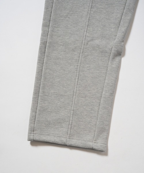 BOY LONDON(ボーイロンドン)の「【BOY LONDON】BOY KANOKO Fleece Easy Pants(スウェットパンツ・メンズ・グレー・X-LARGE/LARGE/SMALL/MEDIUM)」の4枚目の写真