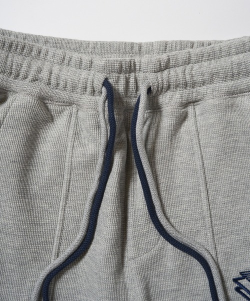 BOY LONDON(ボーイロンドン)の「【BOY LONDON】BOY KANOKO Fleece Easy Pants(スウェットパンツ・メンズ・グレー・X-LARGE/LARGE/SMALL/MEDIUM)」の5枚目の写真
